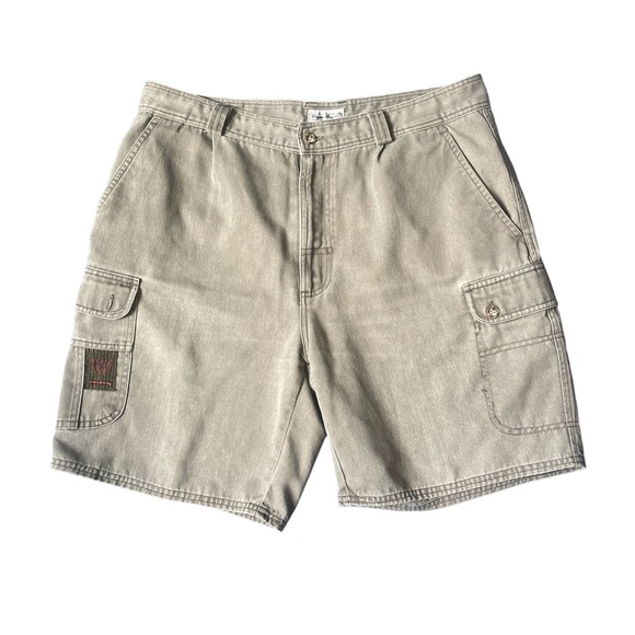 Bugle Boy Shorts Vintage Bugle Boy Co Shorts Poshmark